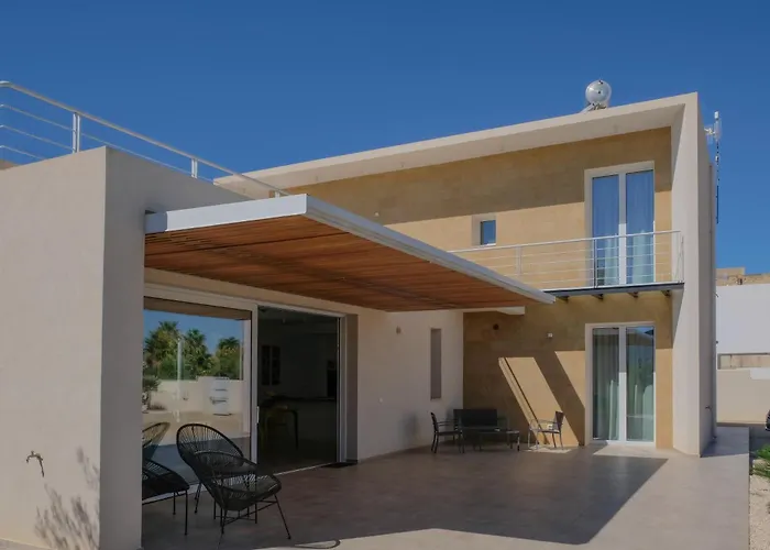 Villa Vanni