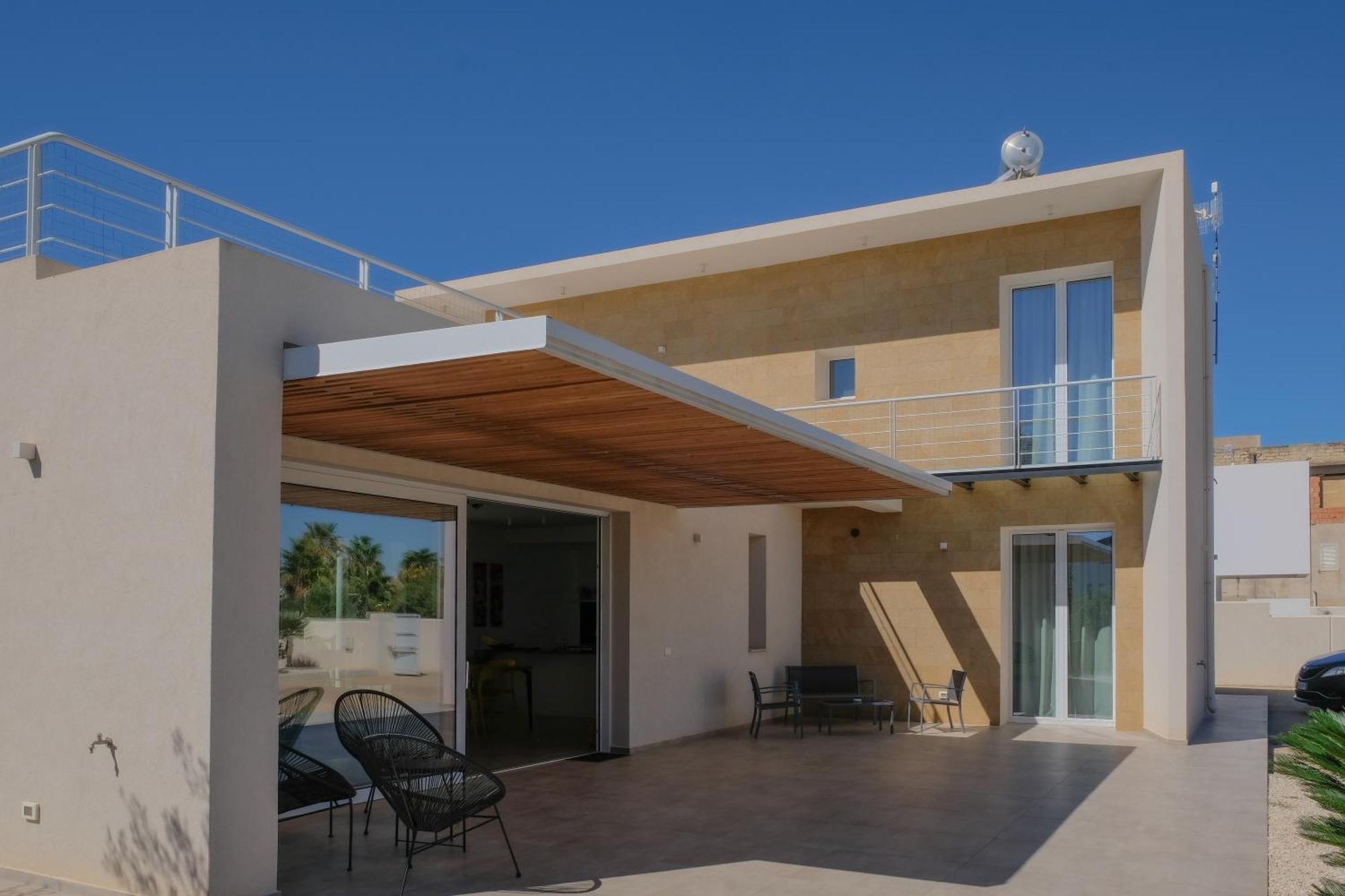 Villa Vanni *