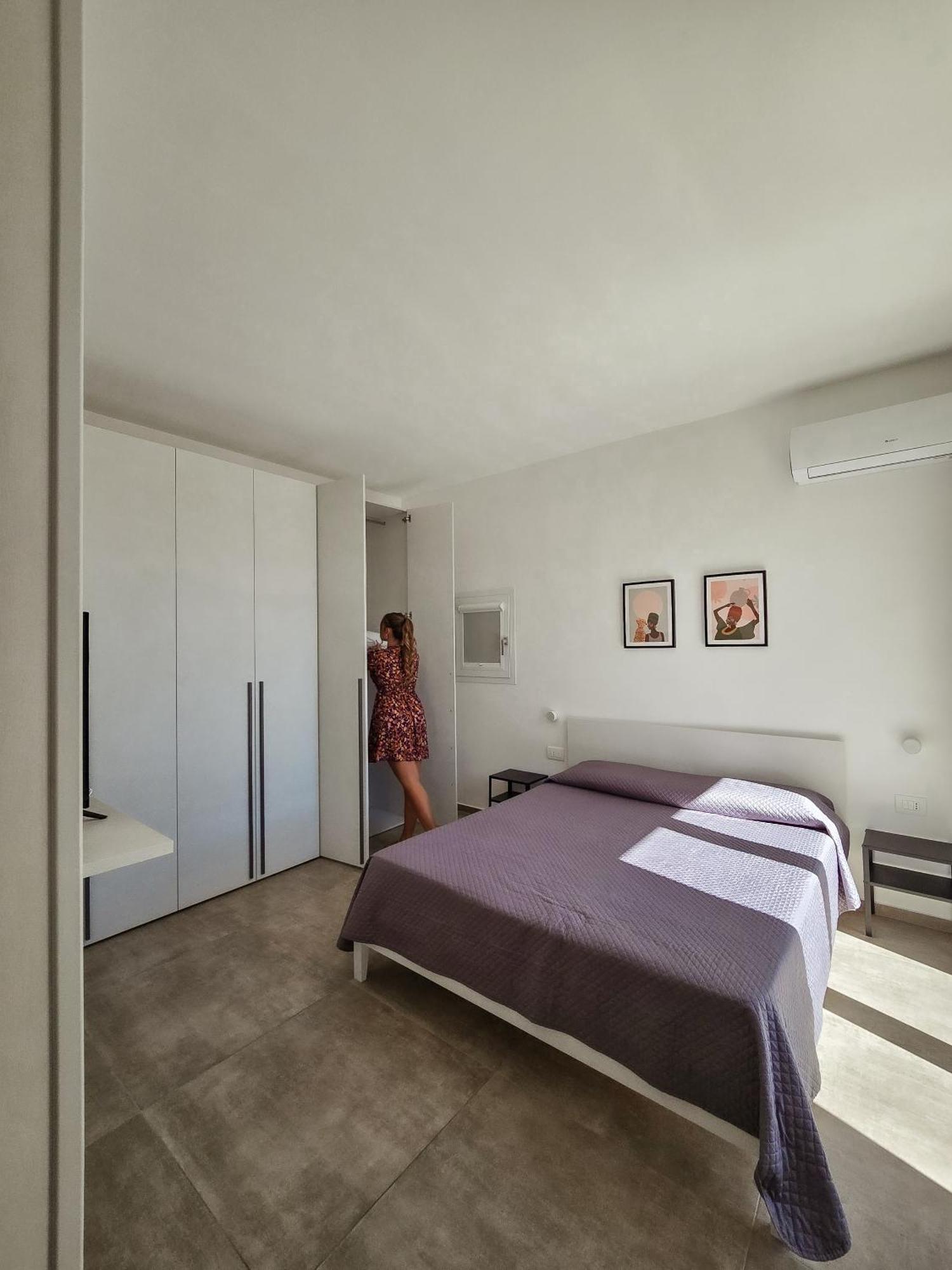 Vannì Villa *