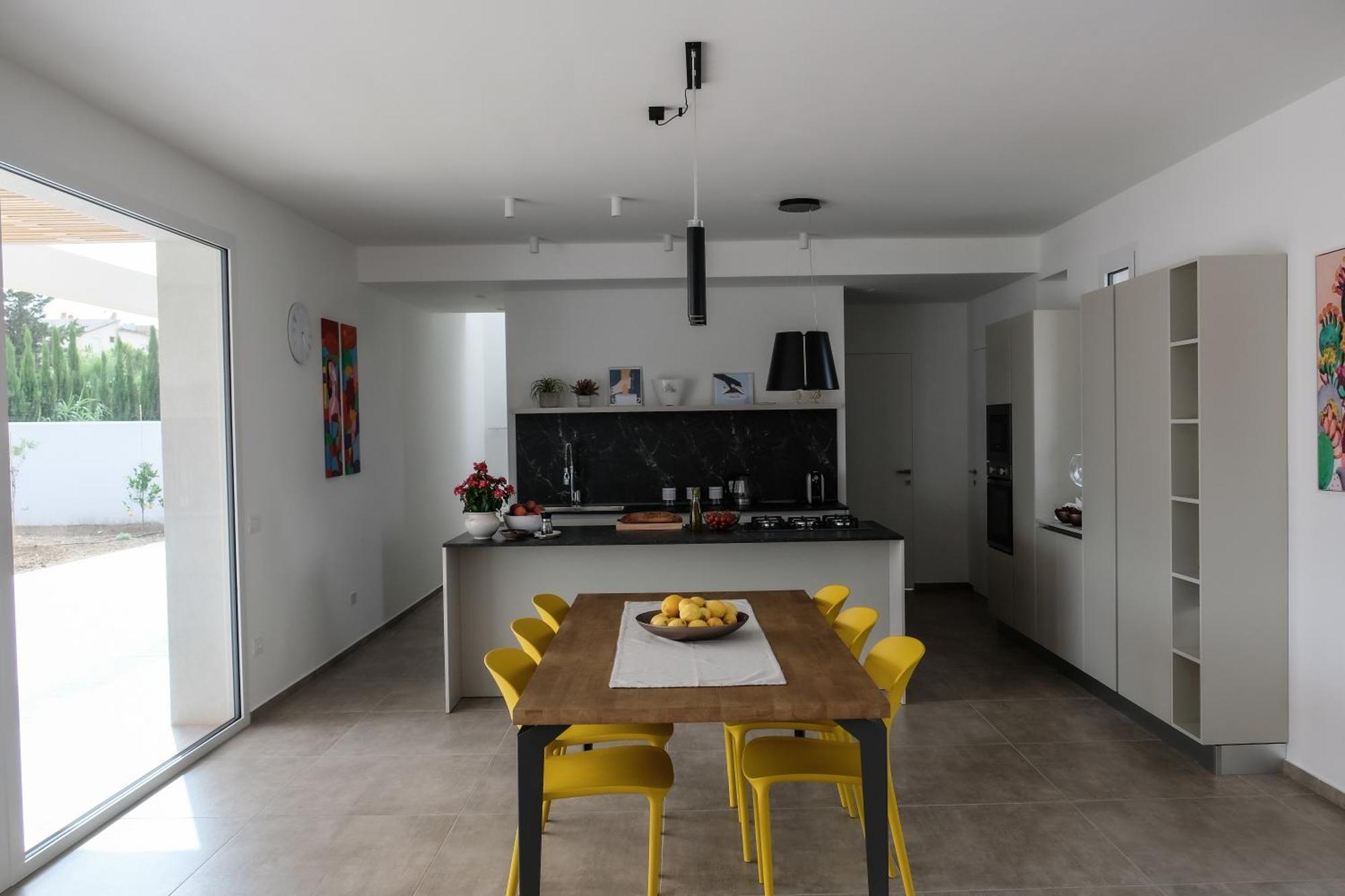 Vannì Villa Menfi