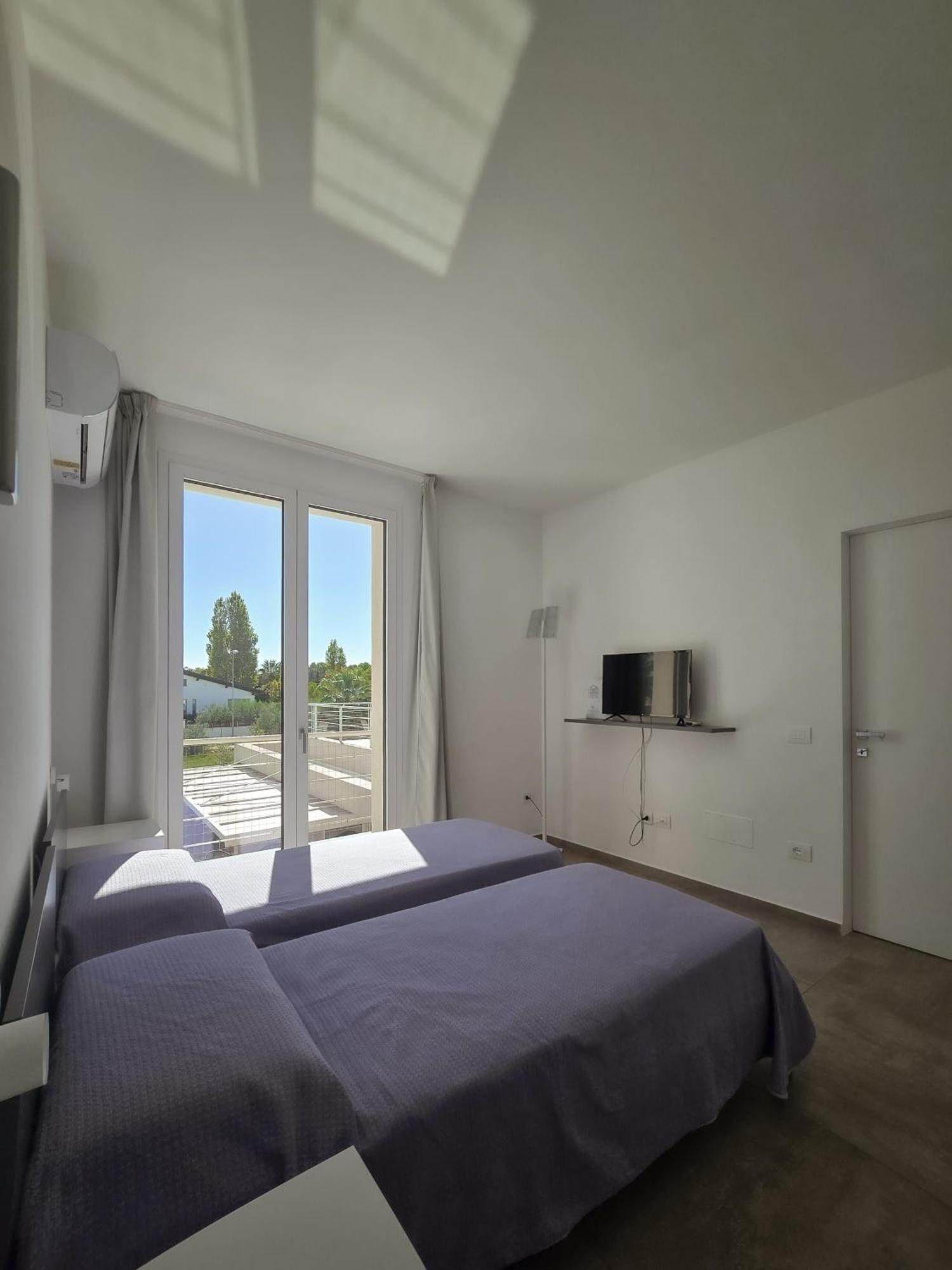 Vannì Villa
